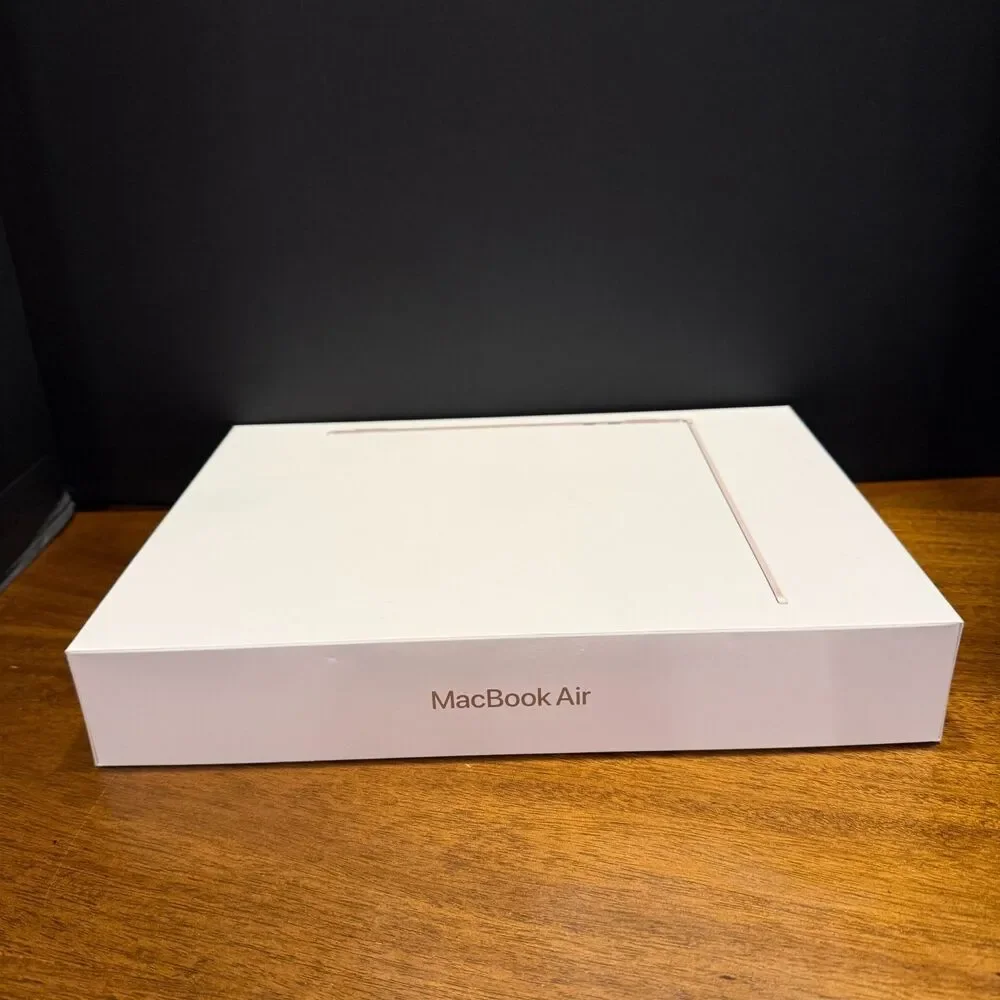 Apple box only